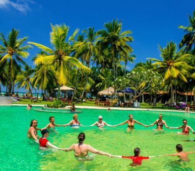 Картинка Eden Resort 16 Фото Eden Resort 16