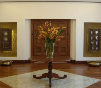 Фото Royal Palms Beach Hotel (Шри Ланка, Юго-Западное побережье) 12