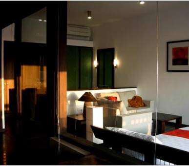 Картинка Temple Tree Resort 7 Фото Temple Tree Resort 7