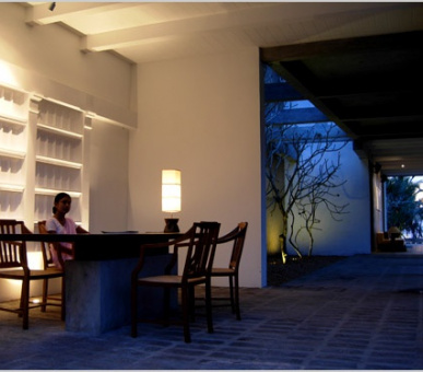 Картинка Temple Tree Resort 4 Фото Temple Tree Resort 4