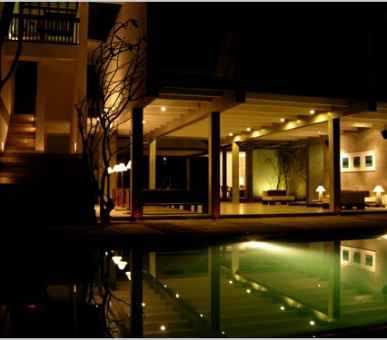 Картинка Temple Tree Resort 3 Фото Temple Tree Resort 3