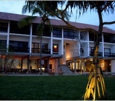 Картинка Temple Tree Resort 1 Фото Temple Tree Resort 1