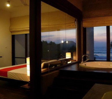 Картинка Temple Tree Resort 11 Фото Temple Tree Resort 11