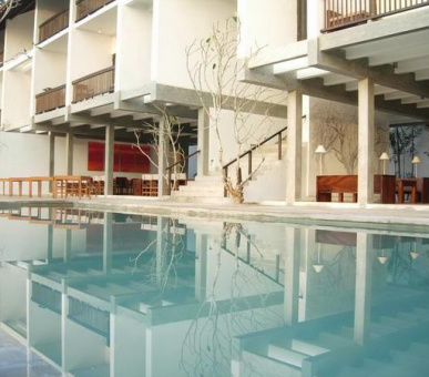 Картинка Temple Tree Resort 8 Фото Temple Tree Resort 8