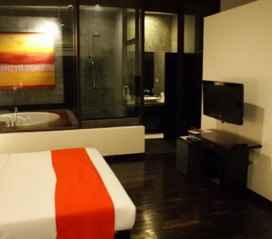 Картинка Temple Tree Resort 9 Фото Temple Tree Resort 9