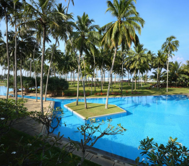 Фото The Blue Water (Шри Ланка, Юго-Западное побережье) 14