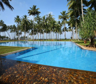 Фото The Blue Water (Шри Ланка, Юго-Западное побережье) 16