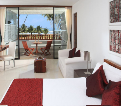 Фото The Blue Water (Шри Ланка, Юго-Западное побережье) 12