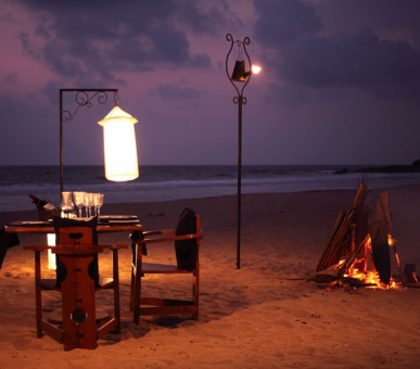 Картинка Heritance Ahungalla (Шри Ланка, Юго-Западное побережье) 16 Фото Heritance Ahungalla (Шри Ланка, Юго-Западное побережье) 16