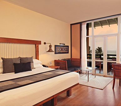 Картинка Heritance Ahungalla (Шри Ланка, Юго-Западное побережье) 6 Фото Heritance Ahungalla (Шри Ланка, Юго-Западное побережье) 6