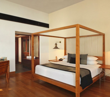 Картинка Heritance Ahungalla (Шри Ланка, Юго-Западное побережье) 12 Фото Heritance Ahungalla (Шри Ланка, Юго-Западное побережье) 12