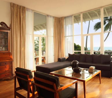 Картинка Heritance Ahungalla (Шри Ланка, Юго-Западное побережье) 13 Фото Heritance Ahungalla (Шри Ланка, Юго-Западное побережье) 13