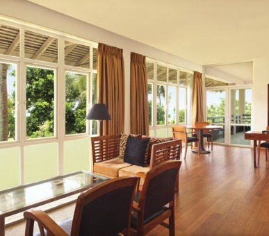 Картинка Heritance Ahungalla (Шри Ланка, Юго-Западное побережье) 9 Фото Heritance Ahungalla (Шри Ланка, Юго-Западное побережье) 9