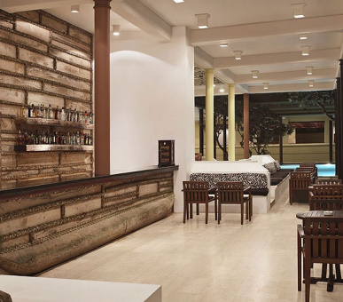 Картинка Heritance Ahungalla (Шри Ланка, Юго-Западное побережье) 3 Фото Heritance Ahungalla (Шри Ланка, Юго-Западное побережье) 3