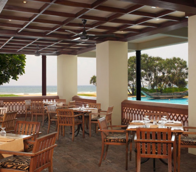 Картинка Heritance Ahungalla (Шри Ланка, Юго-Западное побережье) 14 Фото Heritance Ahungalla (Шри Ланка, Юго-Западное побережье) 14