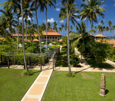 Фото Serene Pavilions 7