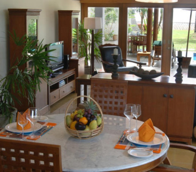 Фото Serene Pavilions 5