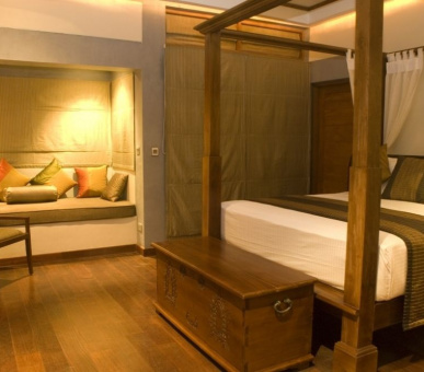 Фото Serene Pavilions 3