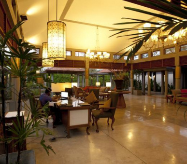 Фото Serene Pavilions 9