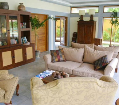 Фото Serene Pavilions 6