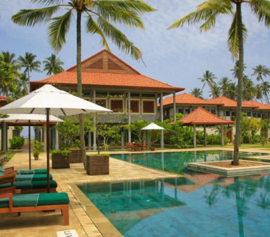 Фото Serene Pavilions 10