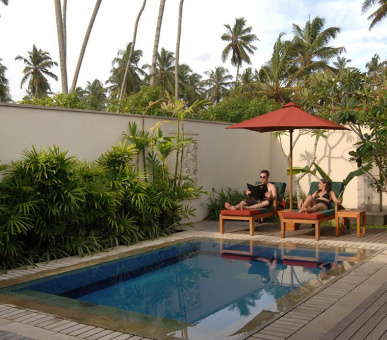 Фото Serene Pavilions 11