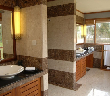 Фото Serene Pavilions 4