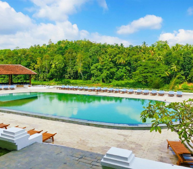 Картинка Cinnamon Citadel Kandy (Шри Ланка, Канди) 10 Фото Cinnamon Citadel Kandy (Шри Ланка, Канди) 10