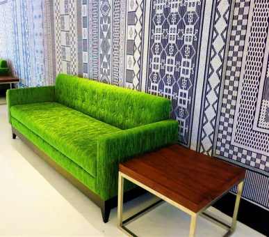 Картинка Cinnamon Citadel Kandy (Шри Ланка, Канди) 3 Фото Cinnamon Citadel Kandy (Шри Ланка, Канди) 3