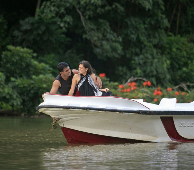 Картинка Cinnamon Citadel Kandy (Шри Ланка, Канди) 13 Фото Cinnamon Citadel Kandy (Шри Ланка, Канди) 13
