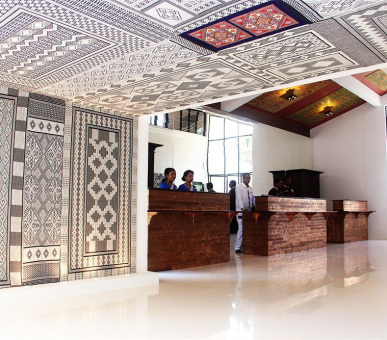 Картинка Cinnamon Citadel Kandy (Шри Ланка, Канди) 2 Фото Cinnamon Citadel Kandy (Шри Ланка, Канди) 2