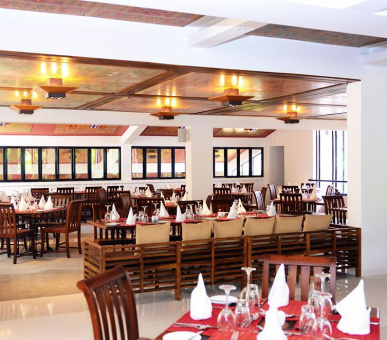 Картинка Cinnamon Citadel Kandy (Шри Ланка, Канди) 16 Фото Cinnamon Citadel Kandy (Шри Ланка, Канди) 16