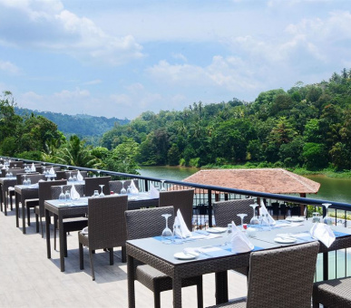 Картинка Cinnamon Citadel Kandy (Шри Ланка, Канди) 23 Фото Cinnamon Citadel Kandy (Шри Ланка, Канди) 23