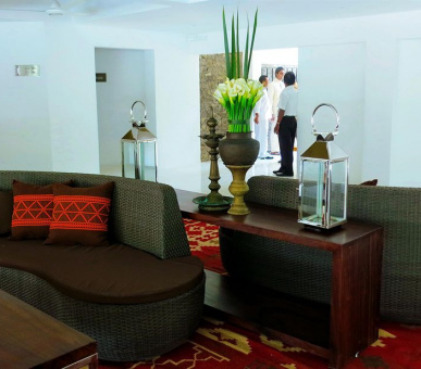 Картинка Cinnamon Citadel Kandy (Шри Ланка, Канди) 18 Фото Cinnamon Citadel Kandy (Шри Ланка, Канди) 18