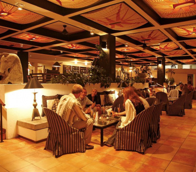 Картинка Cinnamon Citadel Kandy (Шри Ланка, Канди) 17 Фото Cinnamon Citadel Kandy (Шри Ланка, Канди) 17