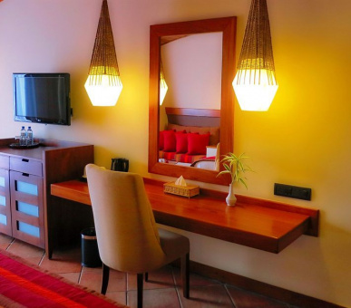 Картинка Cinnamon Citadel Kandy (Шри Ланка, Канди) 8 Фото Cinnamon Citadel Kandy (Шри Ланка, Канди) 8