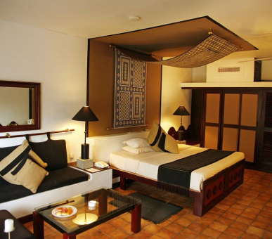 Картинка Cinnamon Citadel Kandy (Шри Ланка, Канди) 5 Фото Cinnamon Citadel Kandy (Шри Ланка, Канди) 5