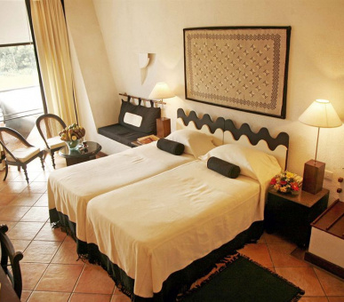 Картинка Cinnamon Citadel Kandy (Шри Ланка, Канди) 4 Фото Cinnamon Citadel Kandy (Шри Ланка, Канди) 4