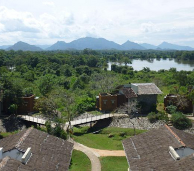 Картинка Elephant Corridor (Шри Ланка, Cигирия) 12 Фото Elephant Corridor (Шри Ланка, Cигирия) 12