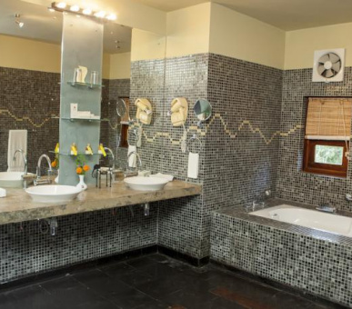 Картинка Elephant Corridor (Шри Ланка, Cигирия) 14 Фото Elephant Corridor (Шри Ланка, Cигирия) 14