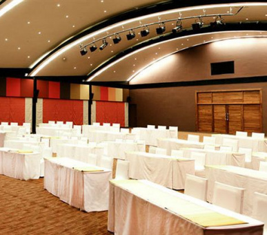 Картинка Heritance Kandalama (Шри Ланка, Сигирия) 7 Фото Heritance Kandalama (Шри Ланка, Сигирия) 7