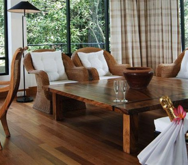 Картинка Heritance Kandalama (Шри Ланка, Сигирия) 3 Фото Heritance Kandalama (Шри Ланка, Сигирия) 3