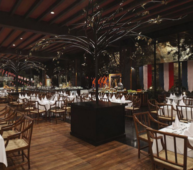 Картинка Heritance Kandalama (Шри Ланка, Сигирия) 6 Фото Heritance Kandalama (Шри Ланка, Сигирия) 6