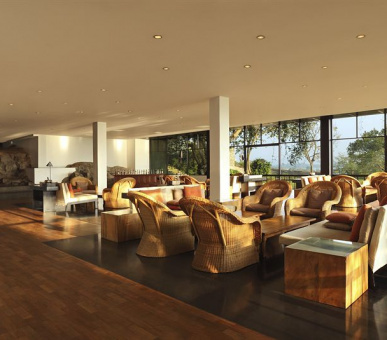 Картинка Heritance Kandalama (Шри Ланка, Сигирия) 8 Фото Heritance Kandalama (Шри Ланка, Сигирия) 8