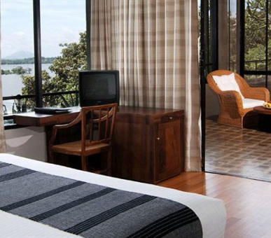 Картинка Heritance Kandalama (Шри Ланка, Сигирия) 2 Фото Heritance Kandalama (Шри Ланка, Сигирия) 2