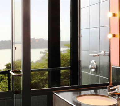 Картинка Heritance Kandalama (Шри Ланка, Сигирия) 4 Фото Heritance Kandalama (Шри Ланка, Сигирия) 4