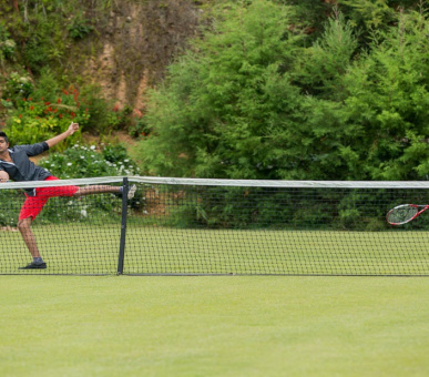 Фото Langdale by Amaya (Шри Ланка, Нувара Элия) 26