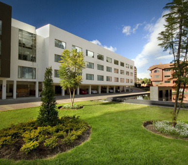 Картинка Oro Verde Cuenca (Эквадор, Куэнка) 16 Фото Oro Verde Cuenca (Эквадор, Куэнка) 16