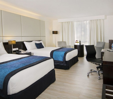 Картинка Oro Verde Cuenca (Эквадор, Куэнка) 5 Фото Oro Verde Cuenca (Эквадор, Куэнка) 5