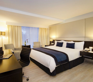 Картинка Oro Verde Cuenca (Эквадор, Куэнка) 4 Фото Oro Verde Cuenca (Эквадор, Куэнка) 4